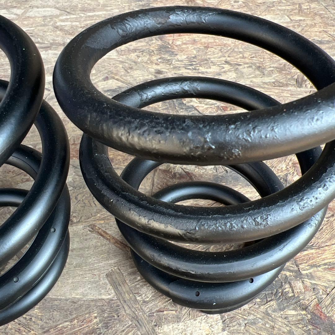 パーフェクトダンパー　アルファード20 リアスプリング アジャスターセット①