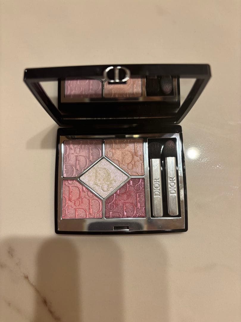 ディオール　サンククルール　ピンクロリポップ　865