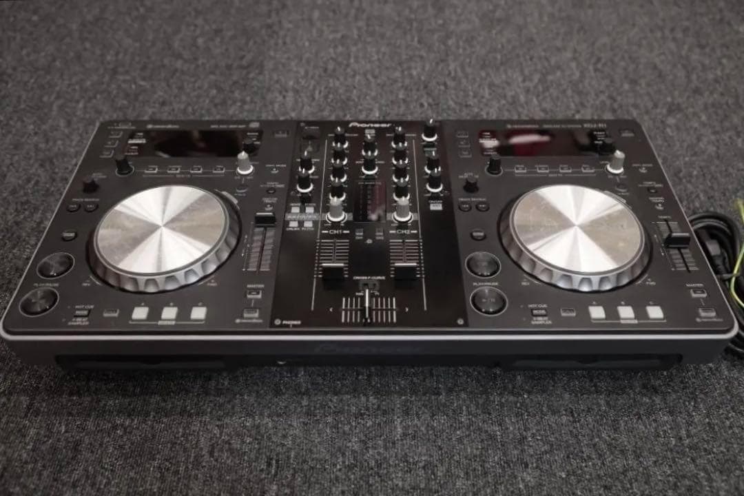 【9332】 Pioneer XDJ-R1 PCDJ DJコントローラー