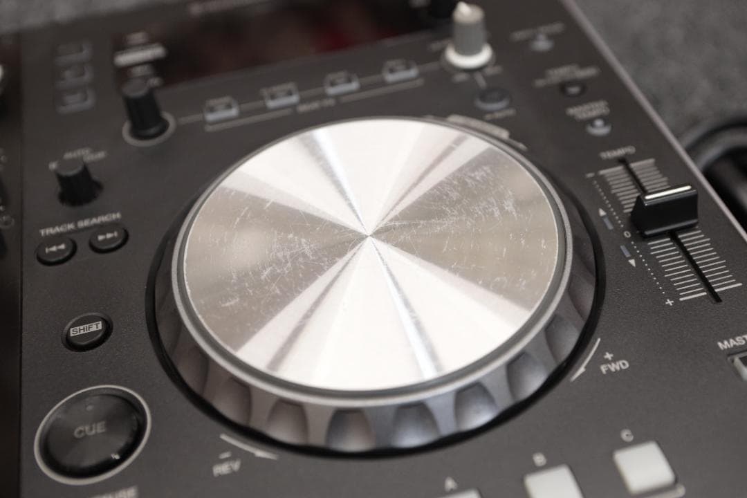 【9332】 Pioneer XDJ-R1 PCDJ DJコントローラー