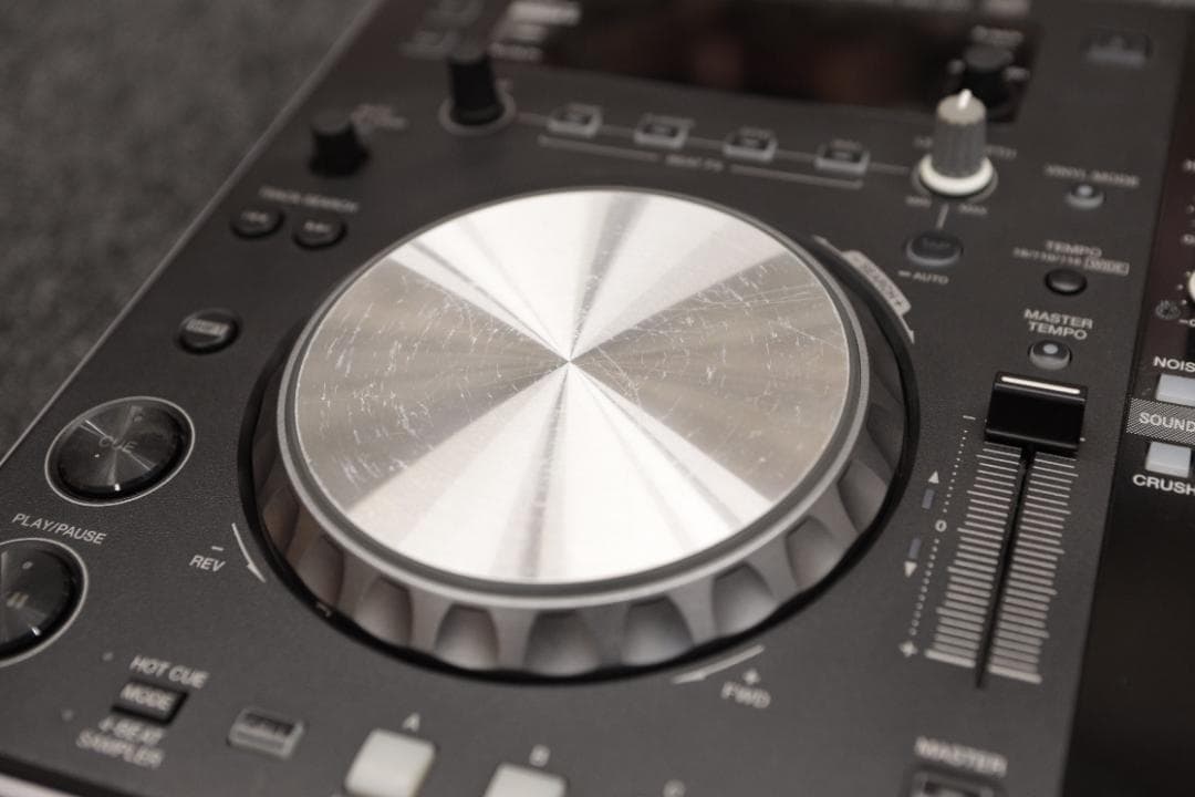 【9332】 Pioneer XDJ-R1 PCDJ DJコントローラー