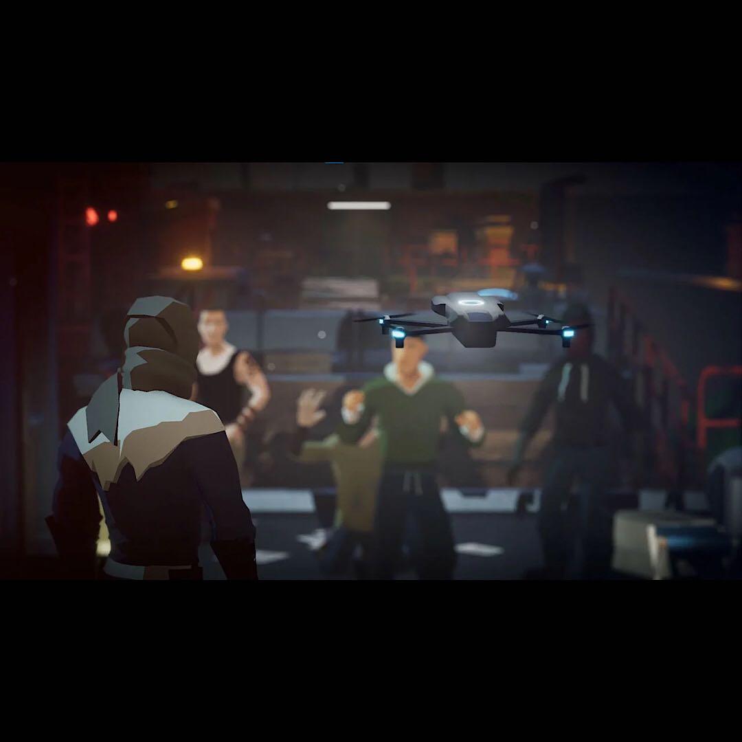 Midnight Fight Express switch ニンテンドースイッチ