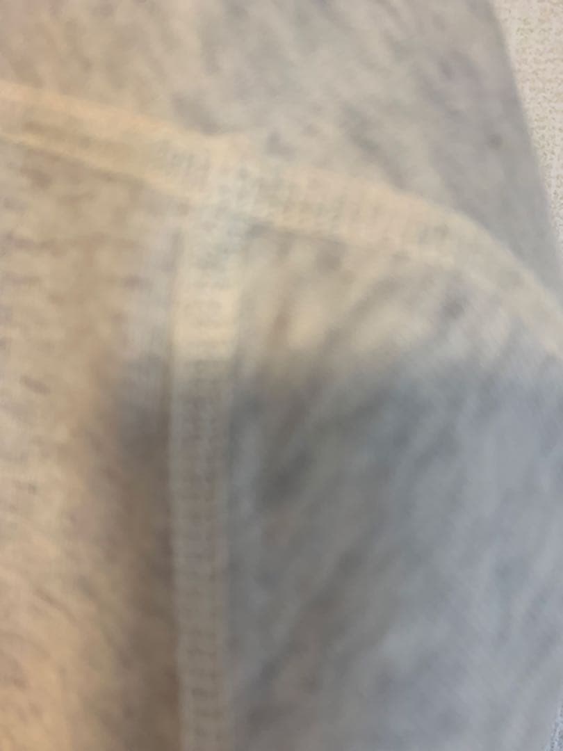 フルーチェSCYEフリースバックスエット　新品同様 銘品