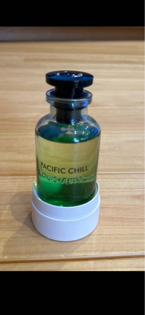 PACIFIC CHILL LOUIS VUITTON 香水