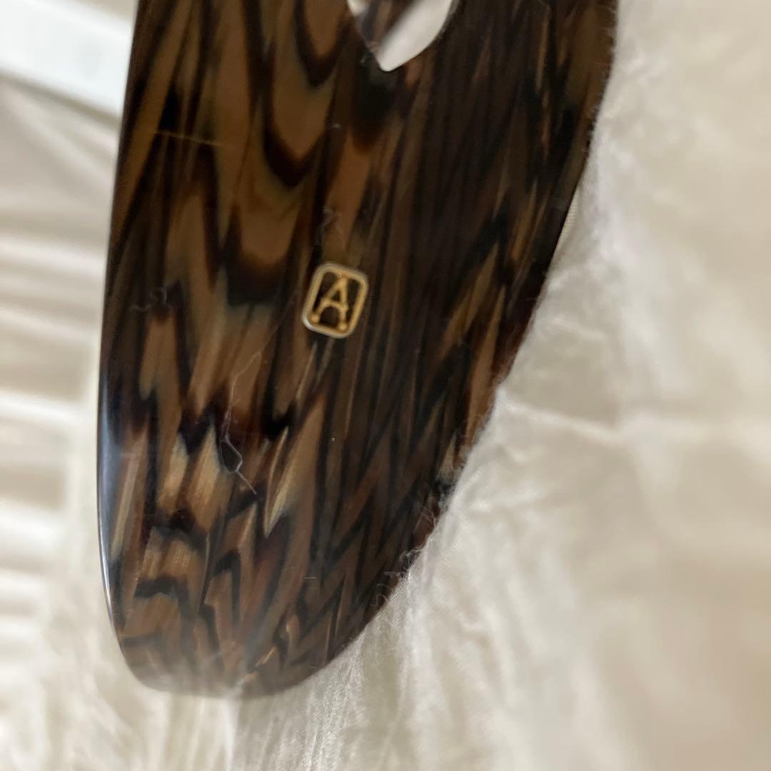 ALEXANDRE DE PARIS（アレクサンドル ドゥ パリ）カチューシャ