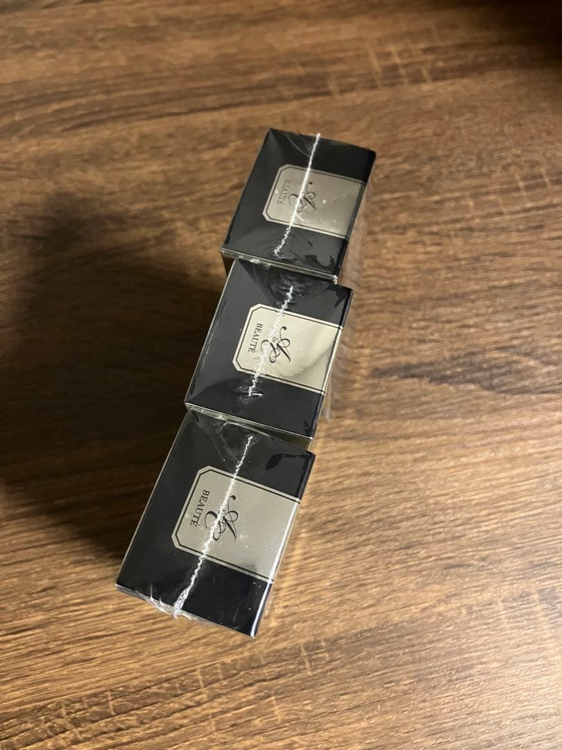 ARTISTIC & CO. HIGH LINE No.4 美容液オイル 3本