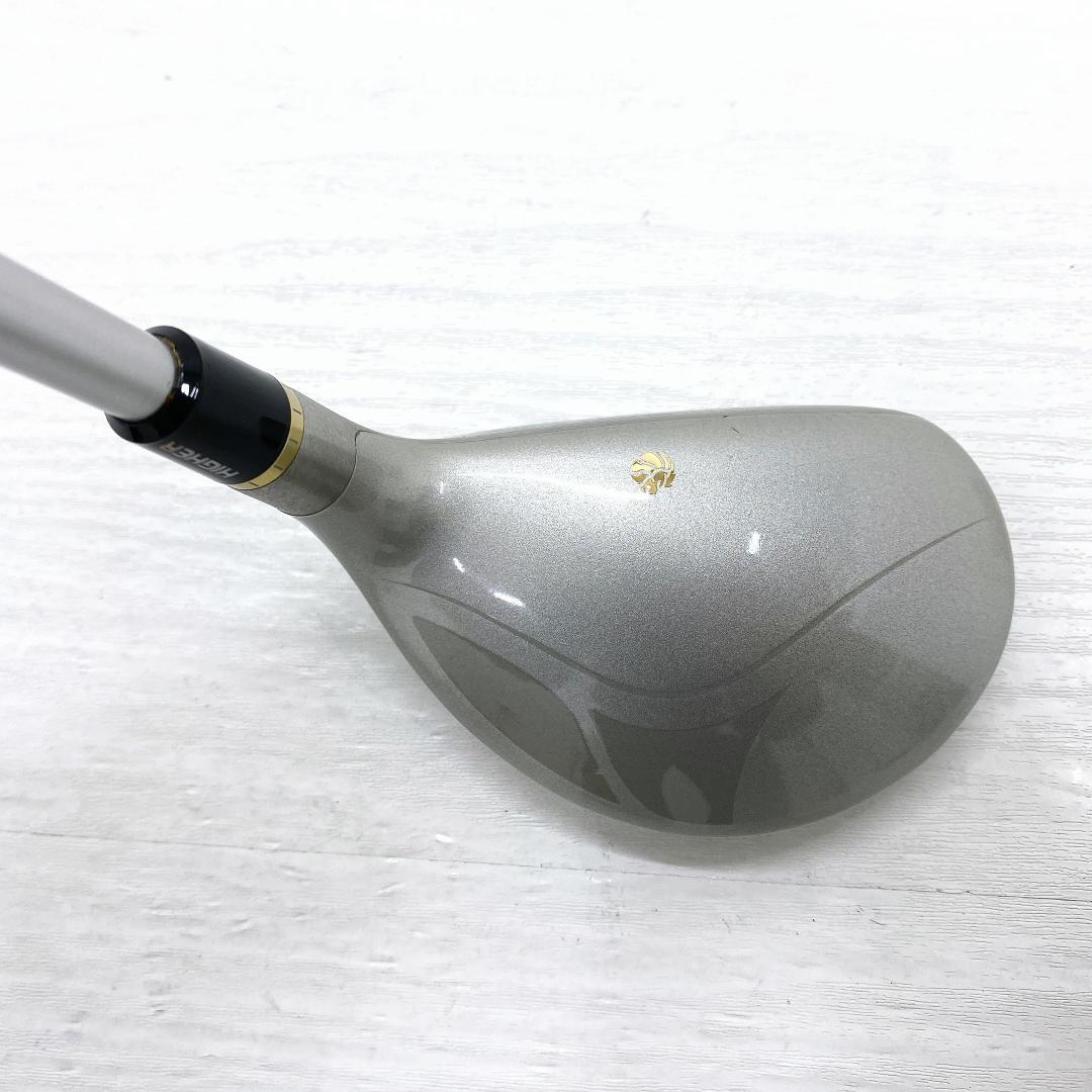 TaylorMade GLOIRE ユーティリティ 5UT 24° レディース