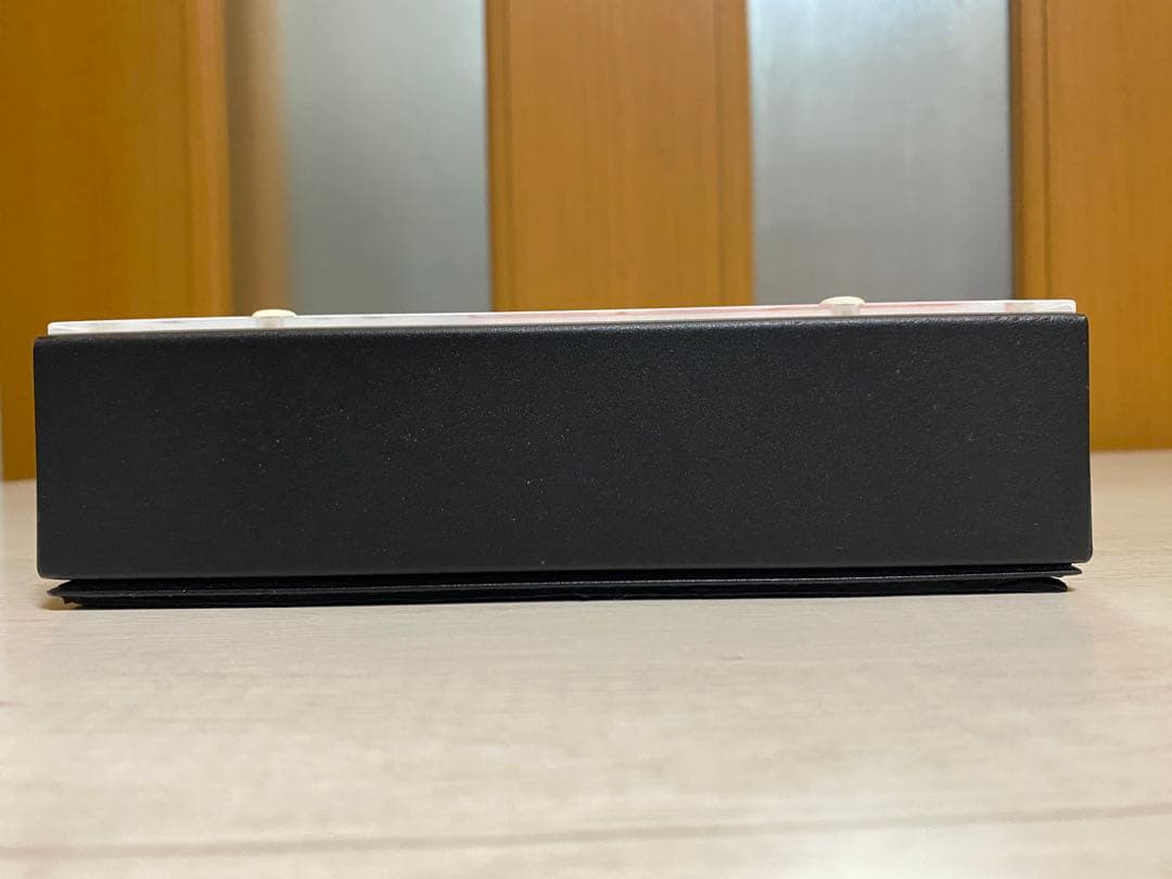 HITBOX ヒットボックス　改造品　ボタン増設