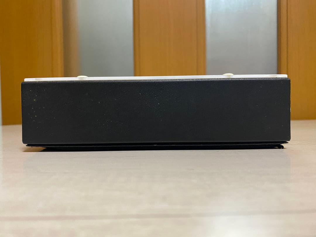 HITBOX ヒットボックス　改造品　ボタン増設