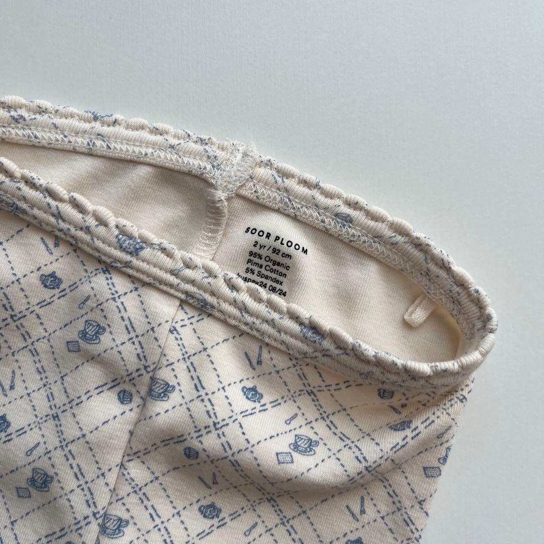 【soor ploom】Legging 2y