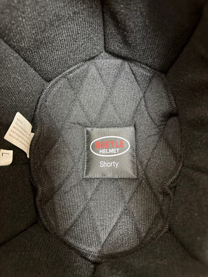 【オーシャンビートル】ショーティー4