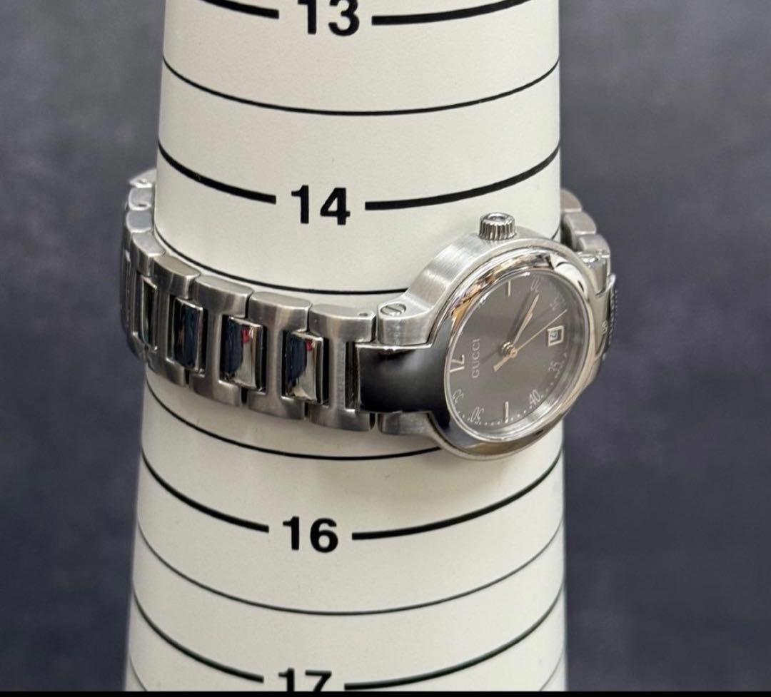 GUCCI腕時計