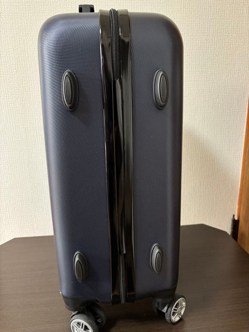 【お値下げしました希少】PEARLY GATES 30周年スーツケース