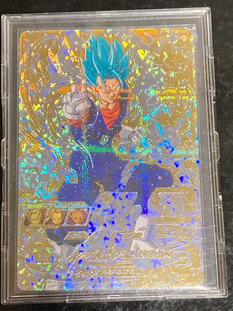 ベジット　SH1-SEC2