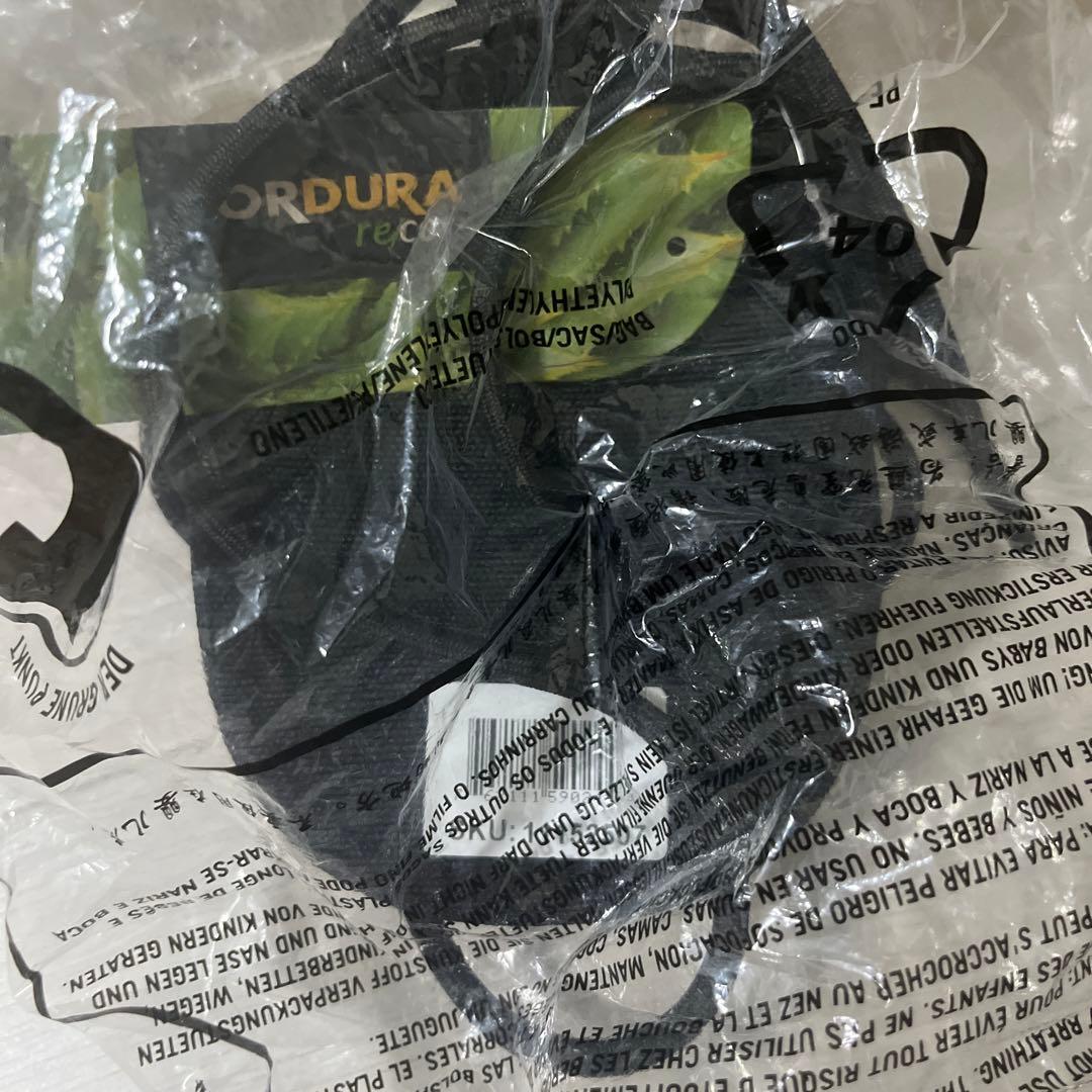 【新品】ニューエラ　スタバ　キャップポーチ