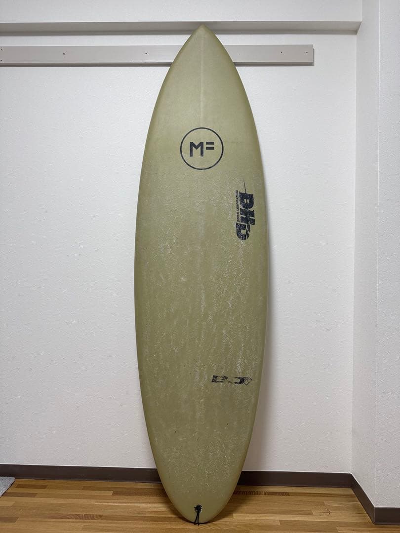 Mick Fanning Softboardsミックファニング ソフトボード