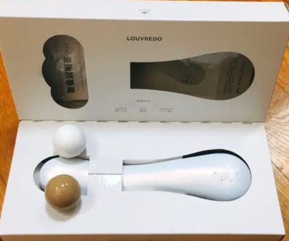 ルーヴルドー　ソフィルeホワイト