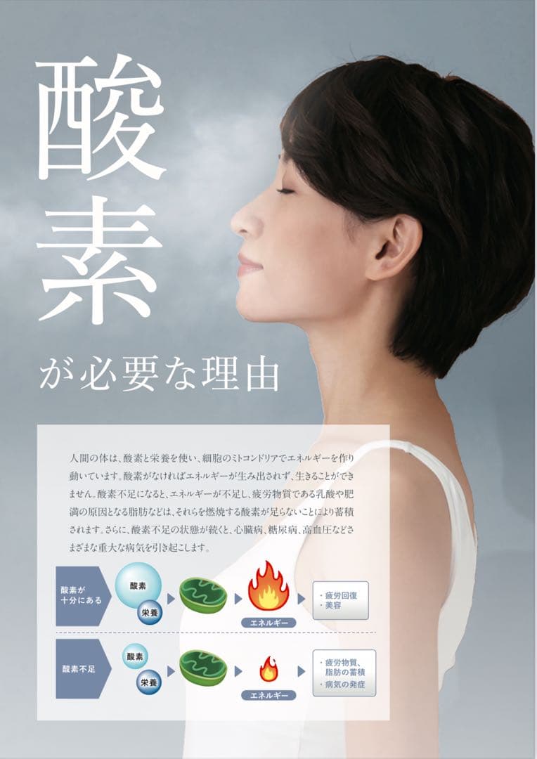 Re:CAN Beaute O4 高濃度酸素 3