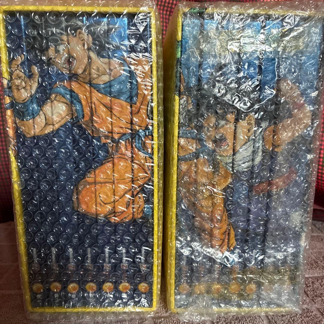 ドラゴンボールZ vol.1 DVDセット