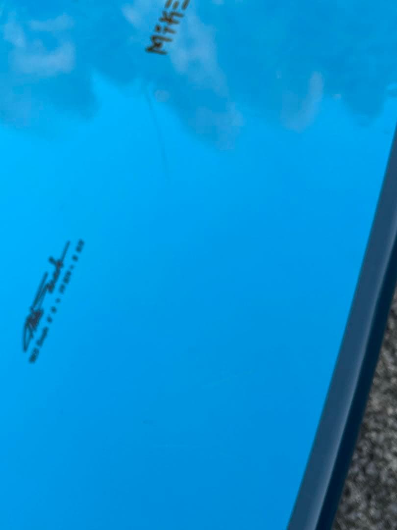 D-Drive Classic ショートボード6.0割引セール