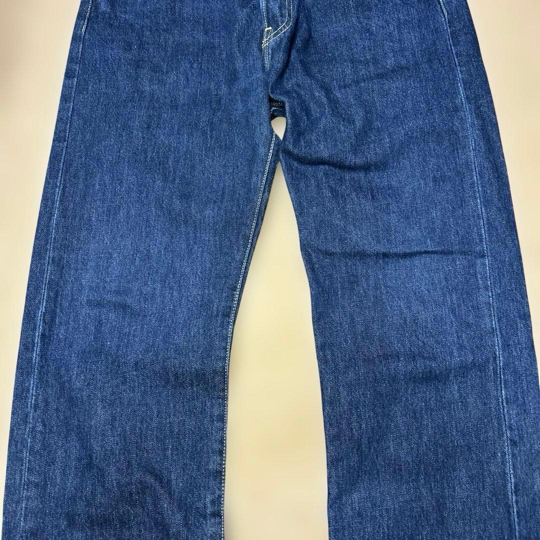【Levi's 501 W33 CONE XXX9】Phi 08501-0042