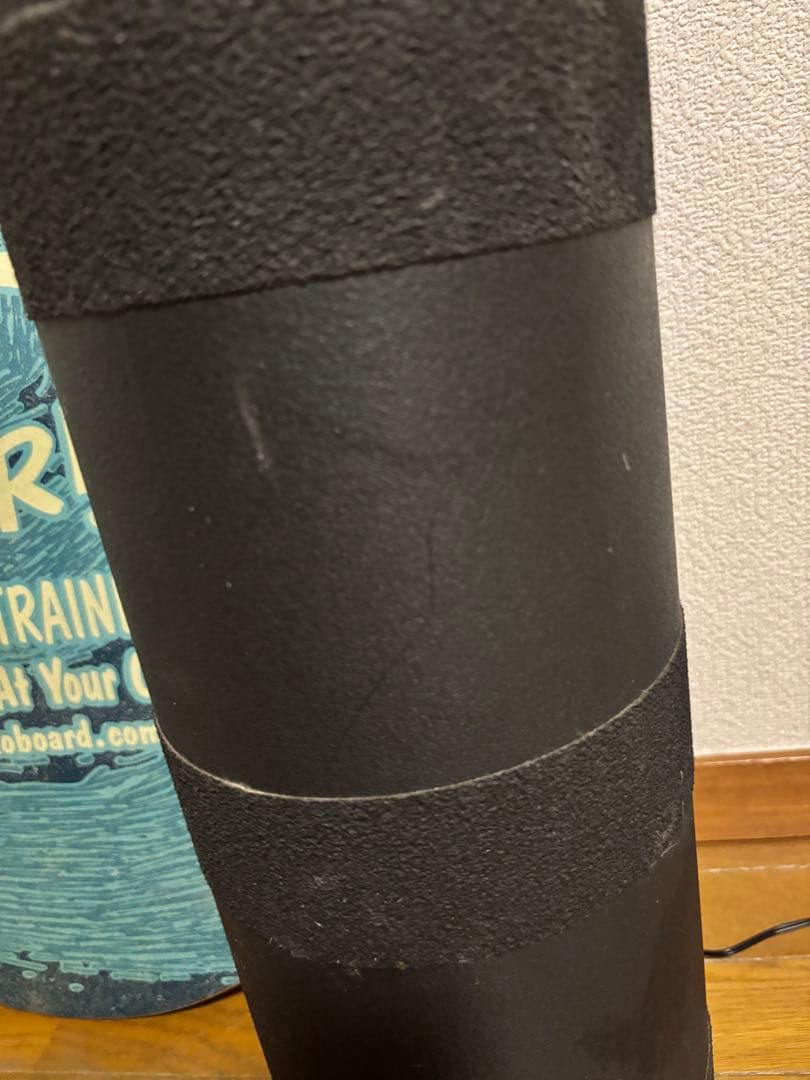 限定値下げ中インドボード　トレーニング