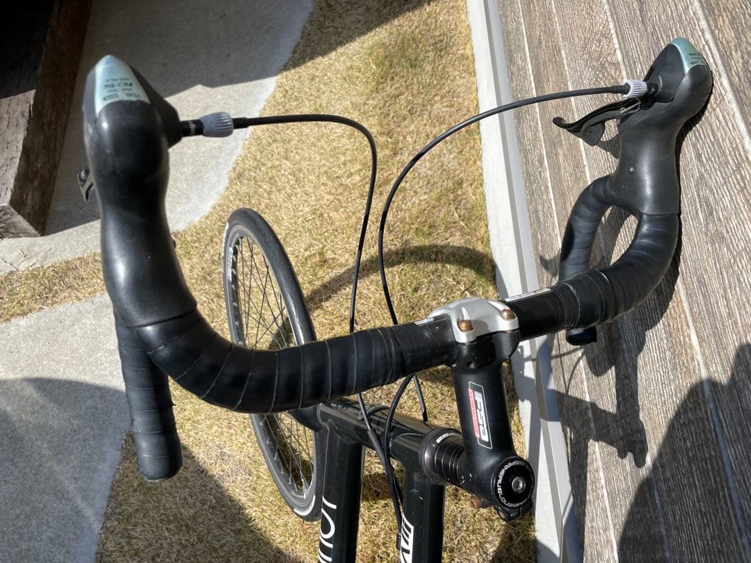 ミニベロ　MV-3S 105 LOUIS GARNEAU ルイガノ