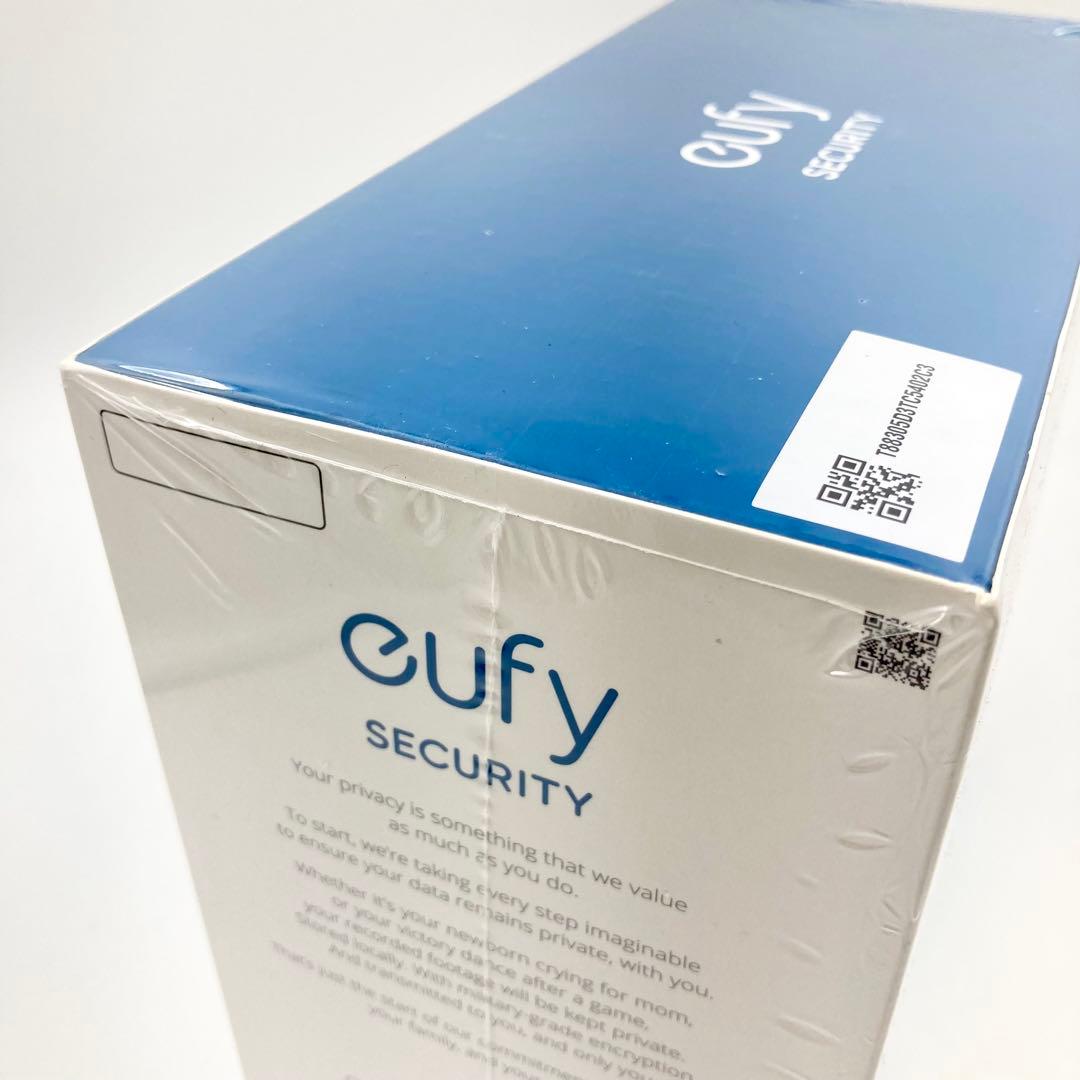 新品未開封 Anker Eufy Security eufyCam 防犯カメラ