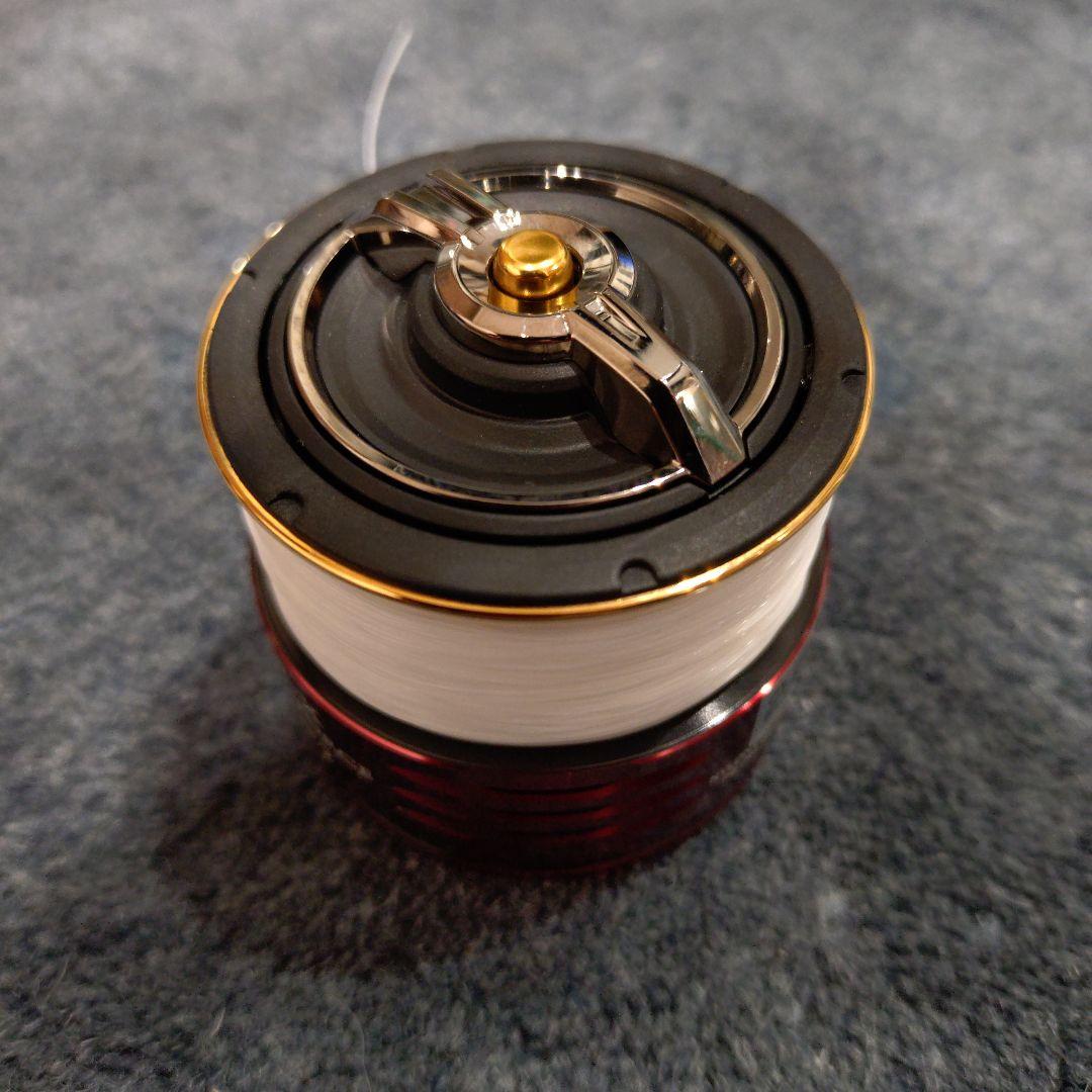 シマノ　BB-X ハイパーフォースタイプ2 C3000DXG S