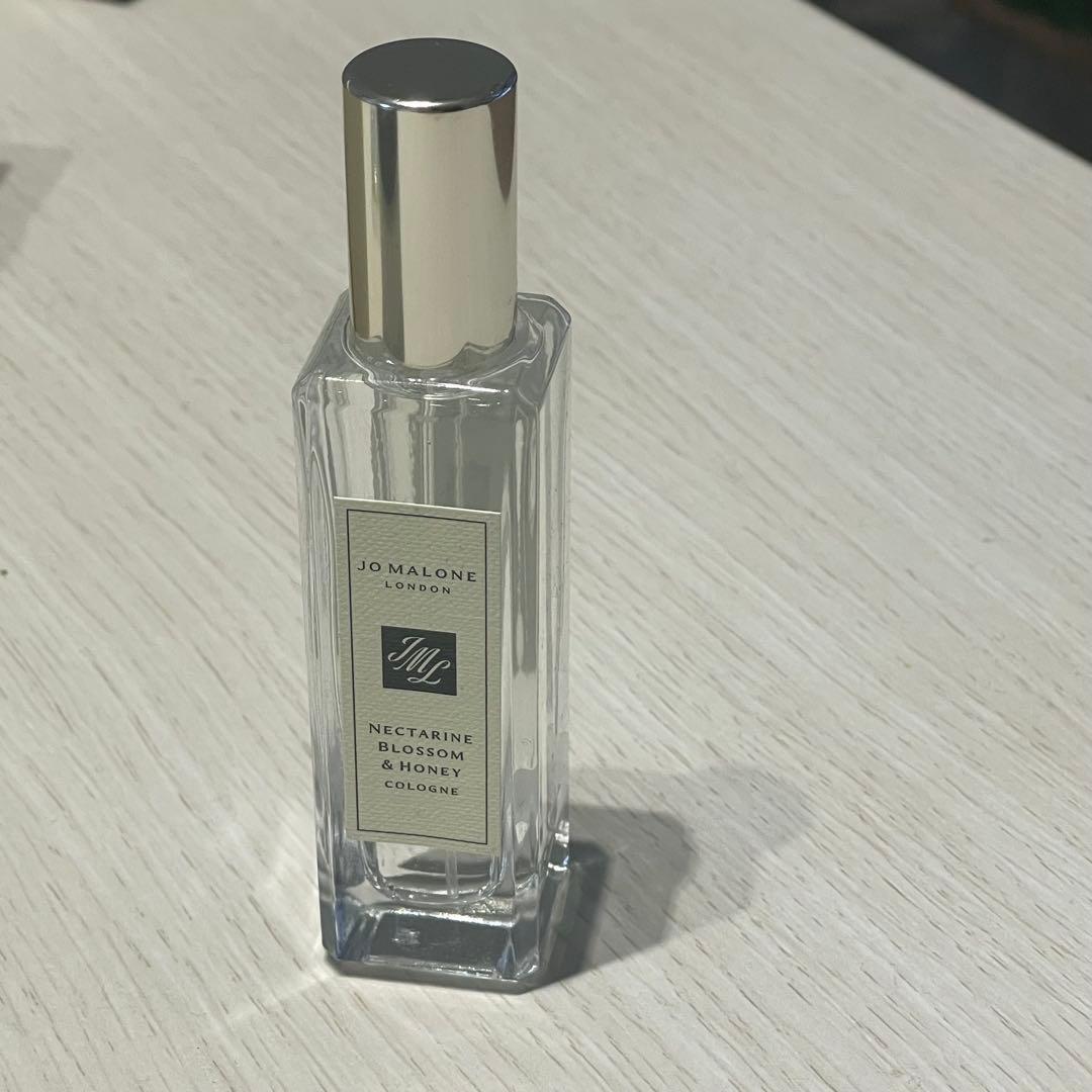 JO MALONE ネクタリンブロッサム＆ハニー セット