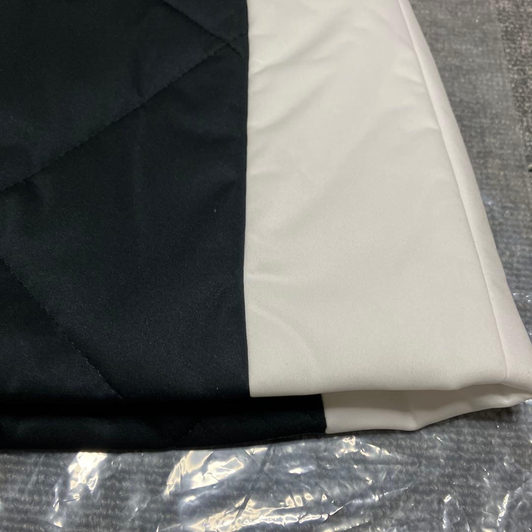 新品未使用　36300円　archivio ダウンスカート　サイズ36