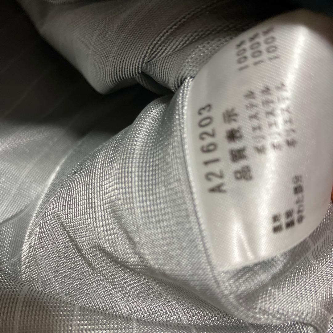 新品未使用　36300円　archivio ダウンスカート　サイズ36