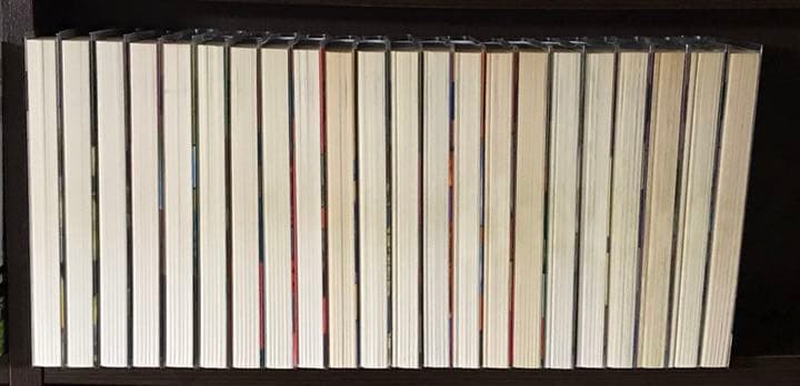 ARMS 初期版初版全巻セット(保存用)