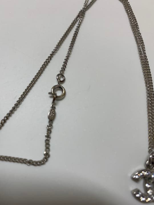 CHANEL シャネル　ネックレス