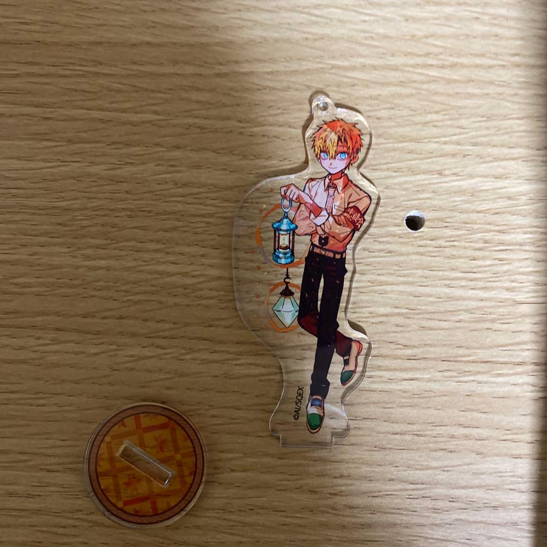 地縛少年花子くん 全巻セット 0～25+放課後少年花子くん2のみ 源輝アクスタ付