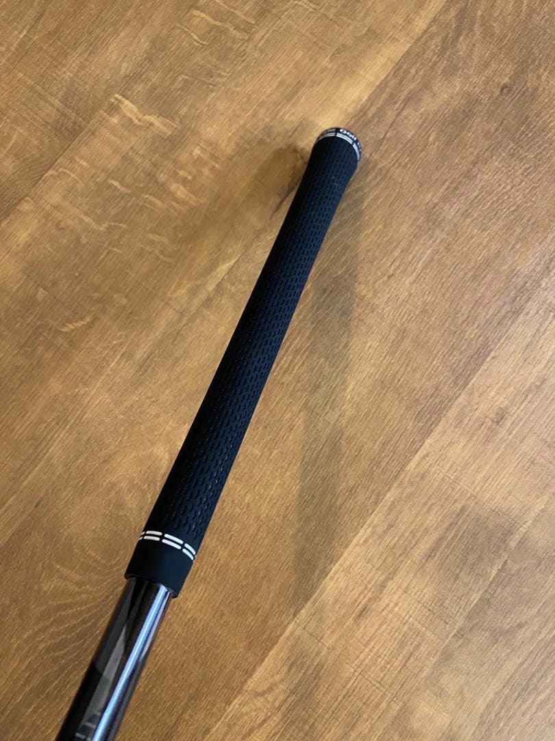 DIAMOND SPEEDER 5Sドライバー用シャフトテーラーメイドスリーブ付