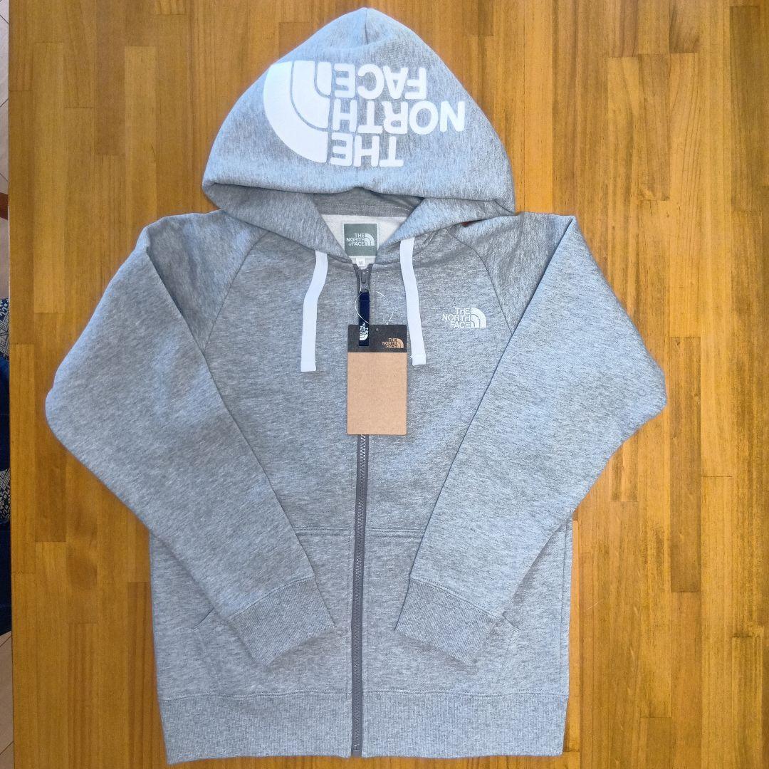 THE NORTH FACE フルジップパーカー Mサイズ