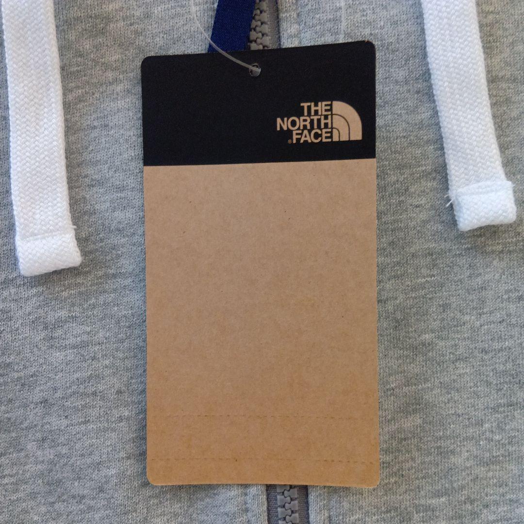 THE NORTH FACE フルジップパーカー Mサイズ