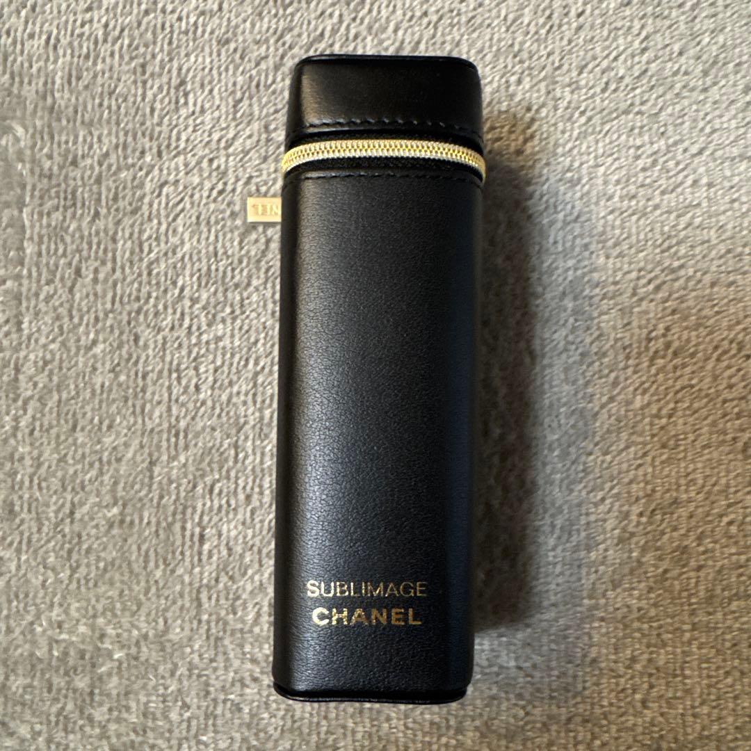 サブリマージュ 夜用美容液 レザーポーチ付