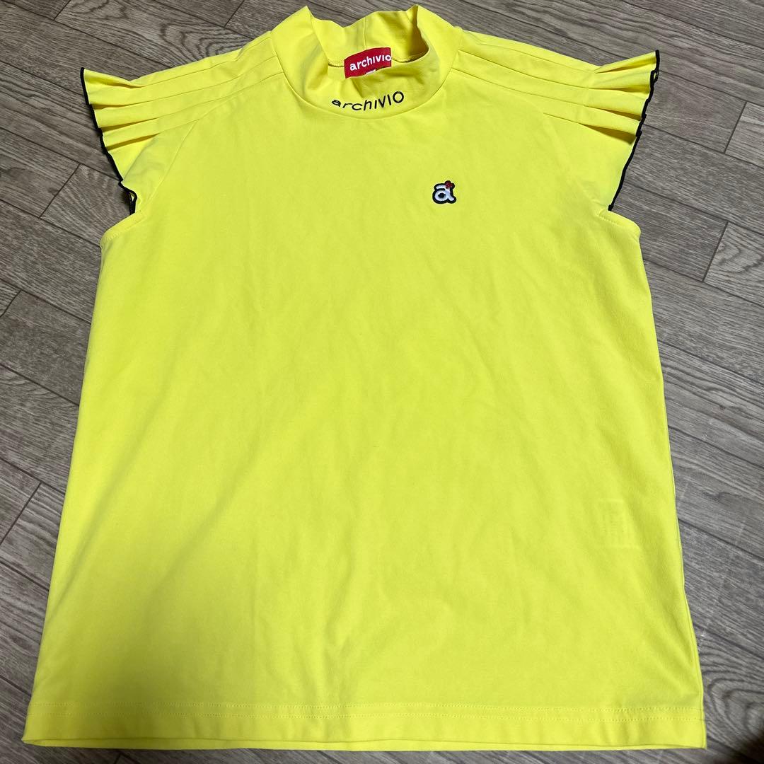 ゴルフウェアセット　サイズ38値下げ可