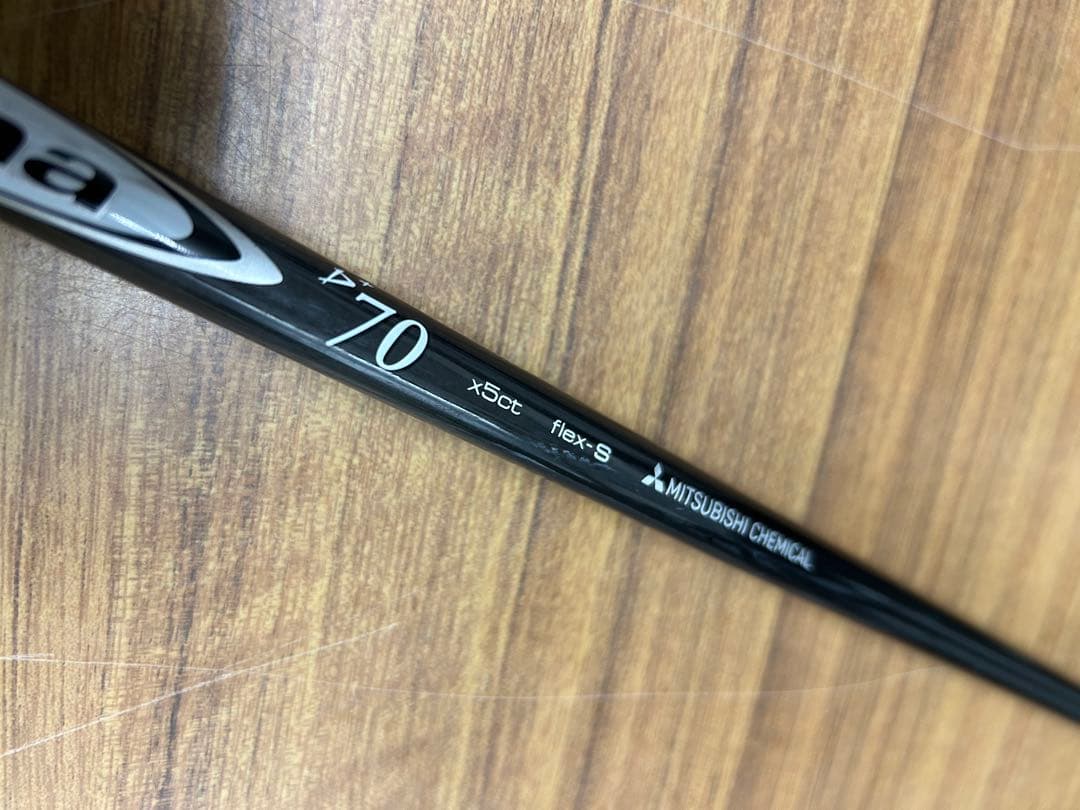 TaylorMade M4 TOUR ５番フェアウェイウッド
