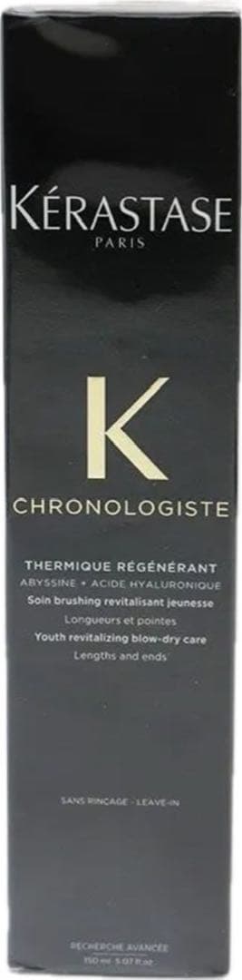 ケラスターゼ　CHクロノロジストテルミック 150ml アウトバス