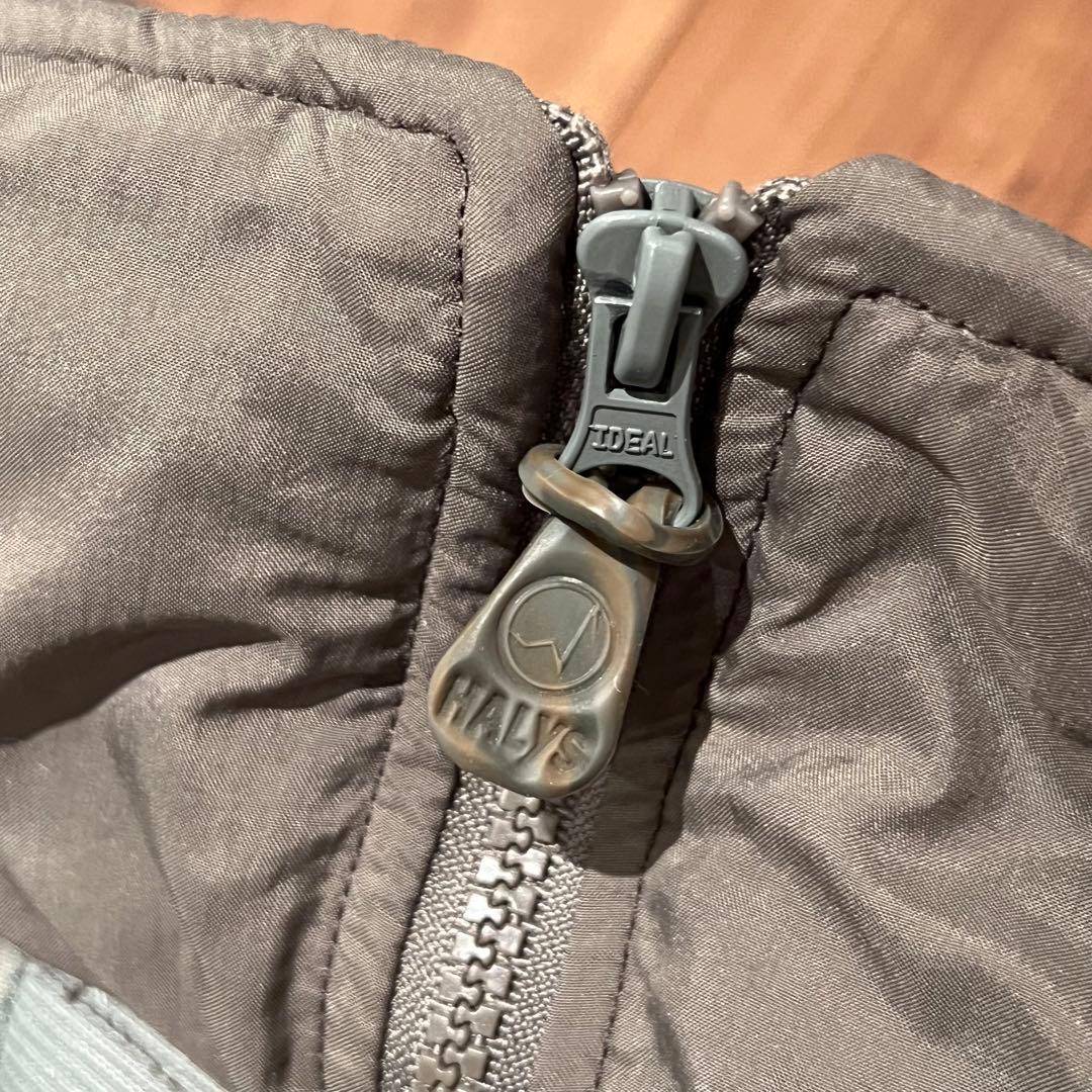 PCU Level7 Type2 halys Sekriモンスターパーカー M