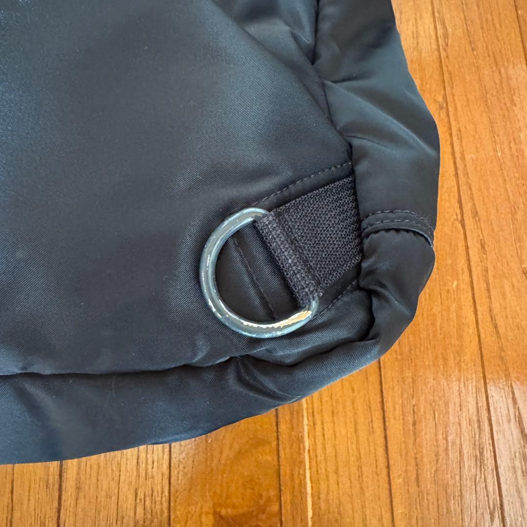 PORTER ポーター タンカー 3WAY ブリーフケース　1層式