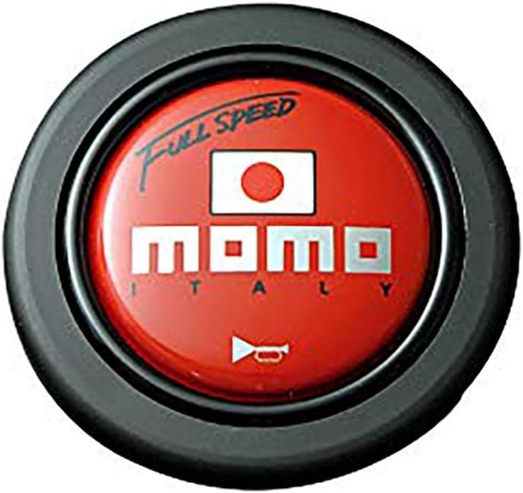 MOMO モモステアリング　フルスピード　348D
