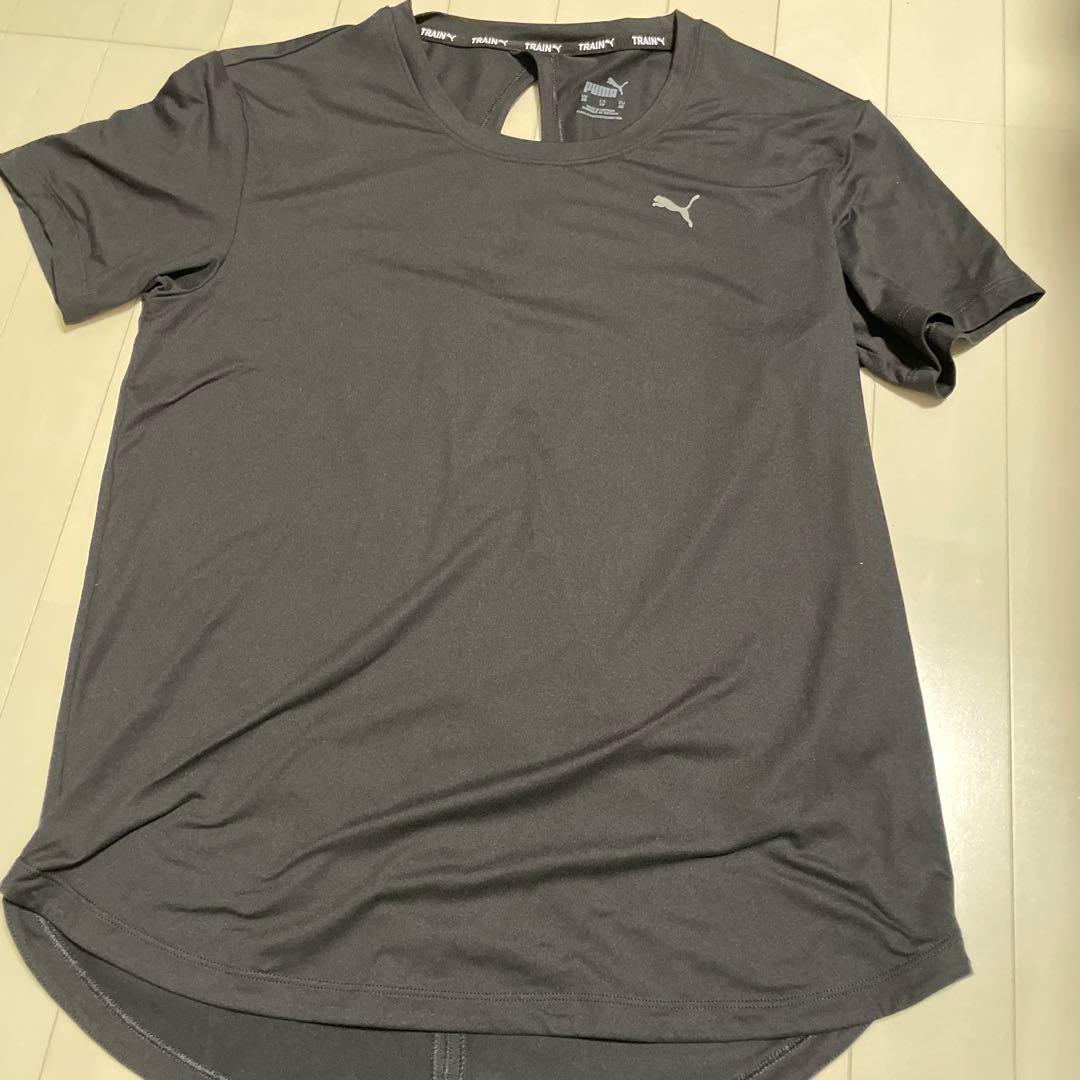 PUMA 4点セットトレーニングウェア