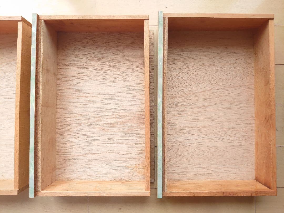 昭和レトロ レトロポップ チェスト タンス 引き出し グリーン 緑色 古道具