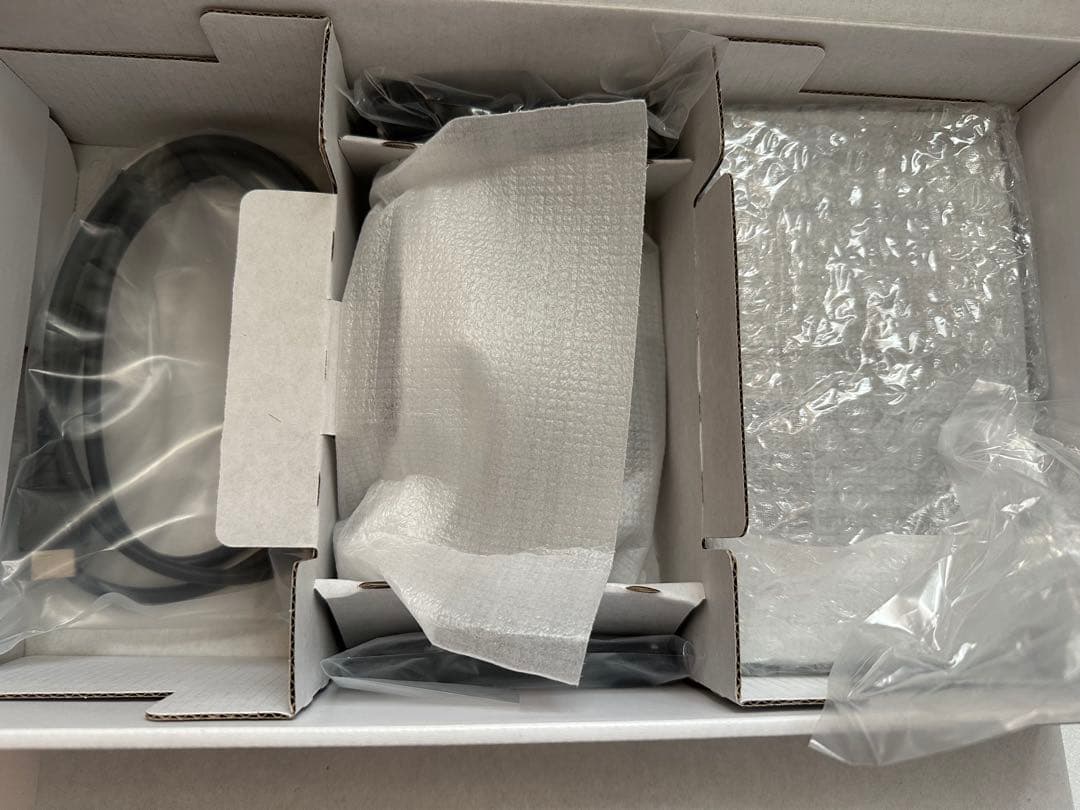 Nintendo Switch 初期型☆グレー　アダプター無し