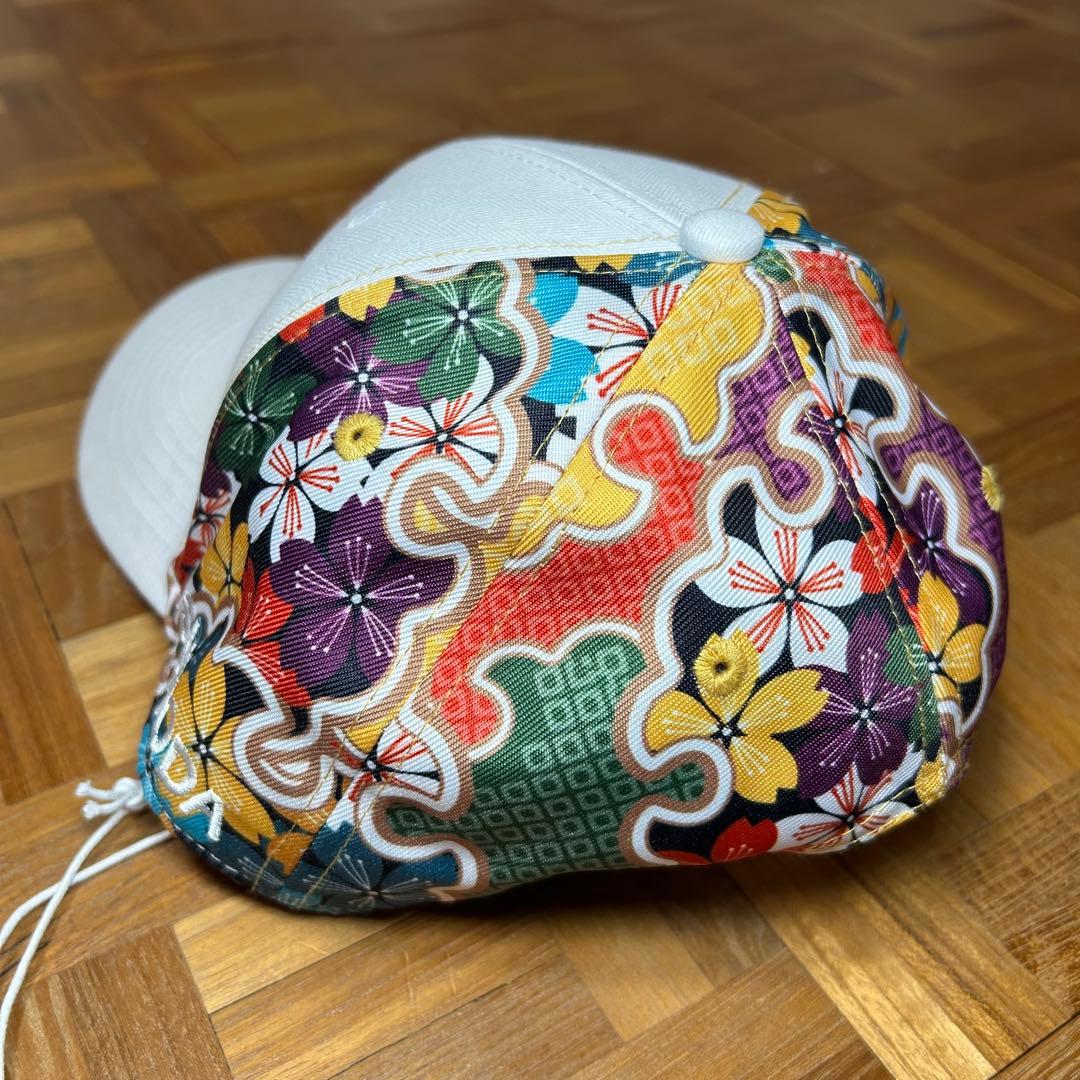 F1アルファタウリ チーム 日本GP 角田裕毅 2022年限定キャップ　稀少