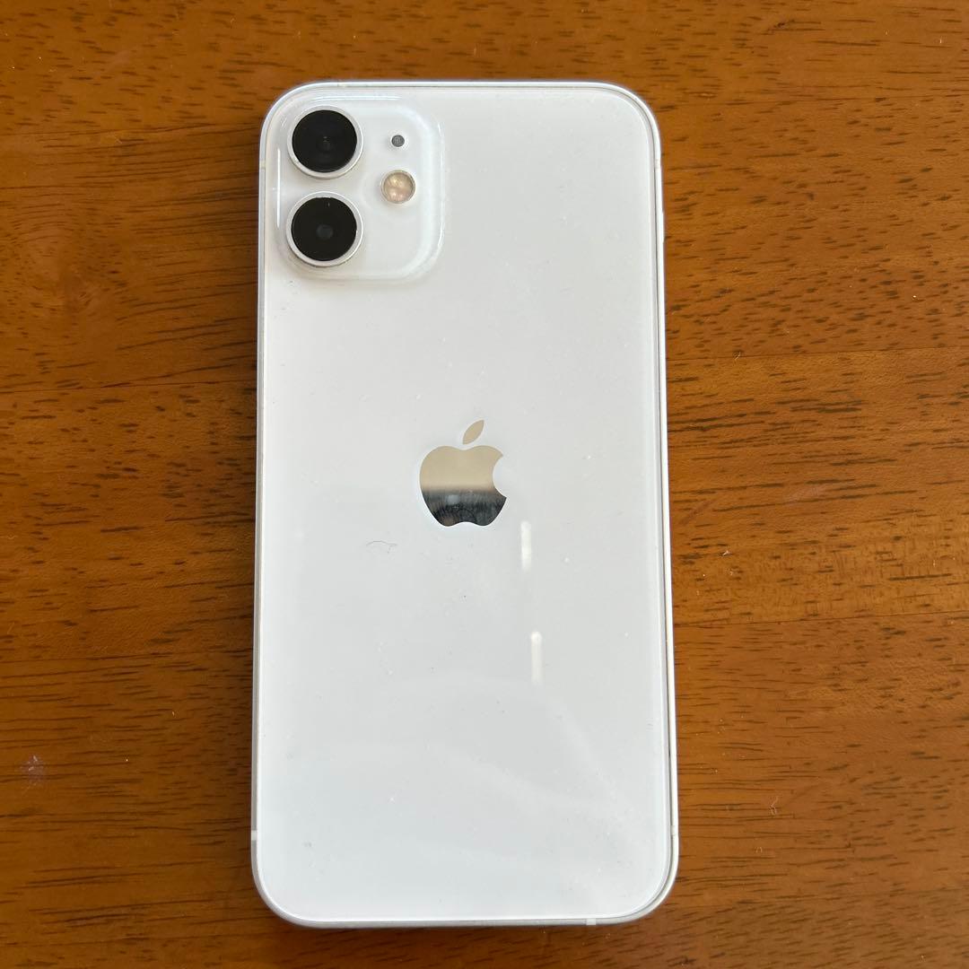 携帯電話本体 MNJ